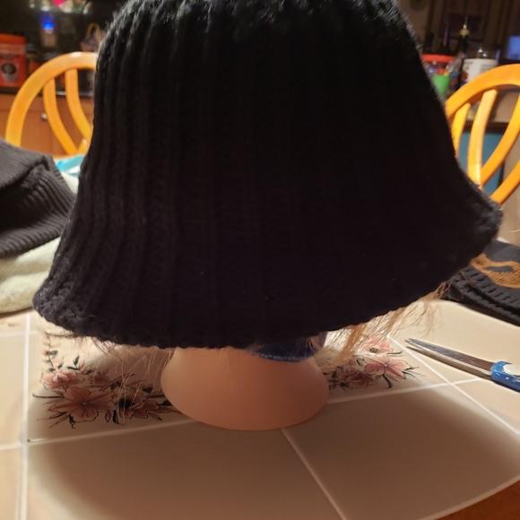 LIZ CIABORNE   Flop hat - Picture 6 of 13